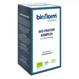 BIONORM bodyline-jauhe, 700 g