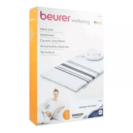 BEURER HK25 Lämpötyynyn tekstiilisuojus, 1 kpl