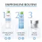 EUCERIN DermatoCLEAN Hyaluron puhdistusmaito, 200 ml
