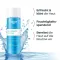 EUCERIN DermatoCLEAN Hyaluron selkeyttävä kasvovesi, 200 ml