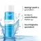 Eucerin Dermatoclean Hyal.Miz.puhdistusneste 3in1, 200 ml