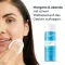 Eucerin Dermatoclean Hyal.Miz.puhdistusneste 3in1, 200 ml