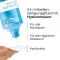 Eucerin Dermatoclean Hyal.Miz.Cleansing neste 3in1, 400 ml