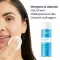 Eucerin Dermatoclean Hyal.Miz.Cleansing neste 3in1, 400 ml