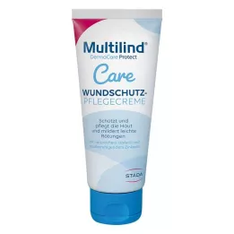 MULTILIND DermaCare Protect -hoitovoide, 100 ml