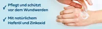 Instructions for use for Multilind Dermacare Protect hoitovoide, 100 ml - 3