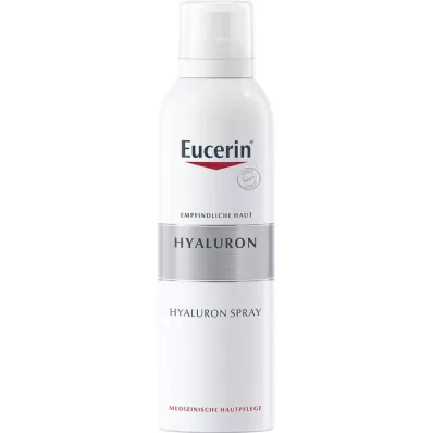 EUCERIN Anti-Age Hyaluron-suihke, 150 ml