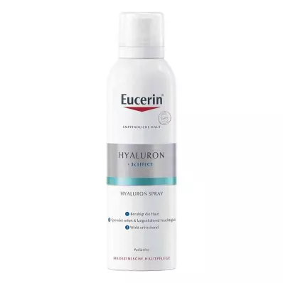 Eucerin Anti-Age Hyaluronisuihke (150 ml)
