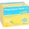 MAGNESIUM VERLA 400 suoraa rakeista, 50 kpl