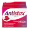 ANTISTAX ylimääräisiä laskimotabletteja, 180 kpl