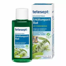 TETESEPT Kylmäkylpy, 125 ml