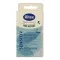 RITEX PRO NATURE SENSITIV Kondomit, 8 kpl