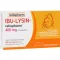IBU-LYSIN-ratiopharm 400 mg kalvopäällysteiset tabletit, 10 kpl