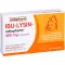 IBU-LYSIN-ratiopharm 400 mg kalvopäällysteiset tabletit, 20 kpl