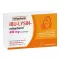 IBU-LYSIN-ratiopharm 400 mg kalvopäällysteiset tabletit, 20 kpl