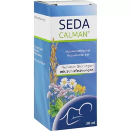 SEDACALMAN Seos, 30 ml