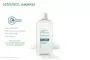 Instructions for use for DUCRAY SENSINOL Shampoo fysiologisella ihosuojalla, 400 ml - 3