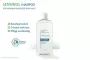 Instructions for use for DUCRAY SENSINOL Shampoo fysiologisella ihosuojalla, 400 ml - 4