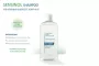 Instructions for use for DUCRAY SENSINOL Shampoo fysiologisella ihosuojalla, 400 ml - 6