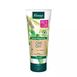 KNEIPP Aroma Care Shower Chill Out -suihku, 200 ml