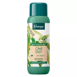KNEIPP Aroma Care vaahtokylpy Chill Out, 400 ml