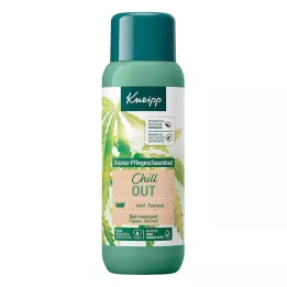 KNEIPP Aroma Care vaahtokylpy Chill Out, 400 ml