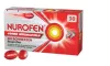 Instructions for use for NUROFEN 400 mg pehmeät kapselit, 20 kpl - 2