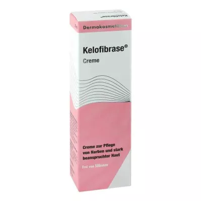 KELOFIBRASE Kerma, 25 ml