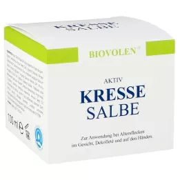 BIOVOLEN Aktiivinen krassivoide, 100 ml