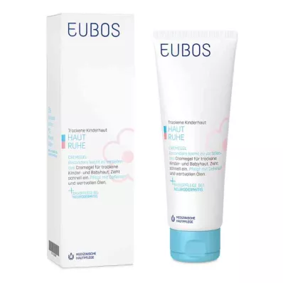 EUBOS KINDER Skin Calm CreamGel, 125 ml EUBOS KINDER Skin Calm CreamGel, 125 ml