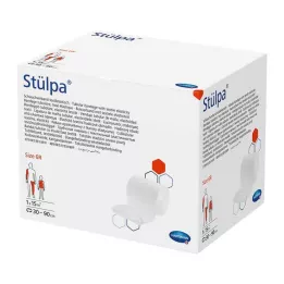 STÜLPA Putkiliitin 6R 15 cmx15 m P1, 1 kpl