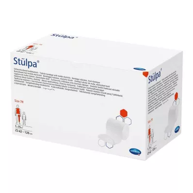 STÜLPA Putkisidos 7R 21 cm x 15 m P1, 1 kpl