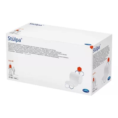 Stülpa putkimainen side 8R 24 cmx15 m P1, 1 kpl
