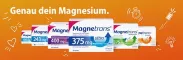 Instructions for use for Magnetrans 400mg magnesium juomarakeita (20x5,5 g) - 5