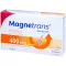 MAGNETRANS 400 mg juomarakeet, 20X5,5 g