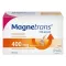 Magnetrans 400 mg juomarakeita, 50X5,5 g
