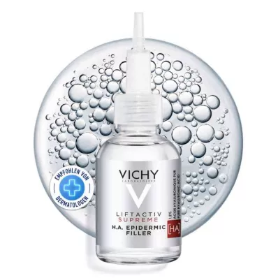 Liftactiv Supreme H.A. Epiderminen täyteaine (30 ml)