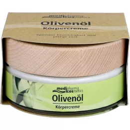 OLIVENÖL VARTALOVOIDE, 200 ml