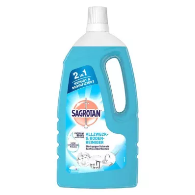 SAGROTAN Yleispuhdistusneste, 1500 ml