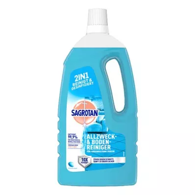 SAGROTAN Yleispuhdistusneste, 1500 ml