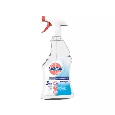 SAGROTAN Desinfiointiaine, 500 ml