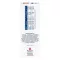DOPPELHERZ Magnesium 400+B1+B6+B12+Foolihappo tbl, 120 kpl