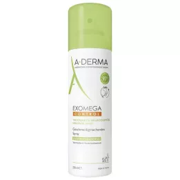 A-DERMA EXOMEGA CONTROL Suihke, 200 ml