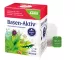 Instructions for use for Base Active Tea No. 2 Mariend.-Dandelion Organic Salus, 40 kpl - 1