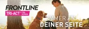 Instructions for use for FRONTLINE Tri-Act Lsg.z.Drop-on koirille 20-40kg, 3 kpl - 1