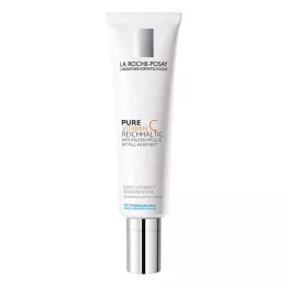 ROCHE-POSAY Redermic C TH Voide, 40 ml