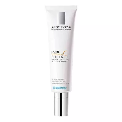 La Roche Posay Pure Vitamin C Rich Anti Aging Cream (40 ml)