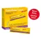 Centrovision Lutein suorat rakeet, 28 kpl
