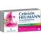 CETIRIZIN Heumann 10 mg kalvopäällysteiset tabletit, 10 kpl