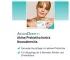 Instructions for use for AKTIVADERM ND Neurodermatiitin ihon hoitoon vaikuttavat probiootit, 250 g - 1